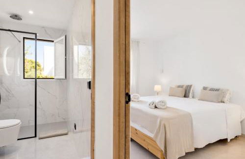 Villa Sa Sirvi - Foto 5