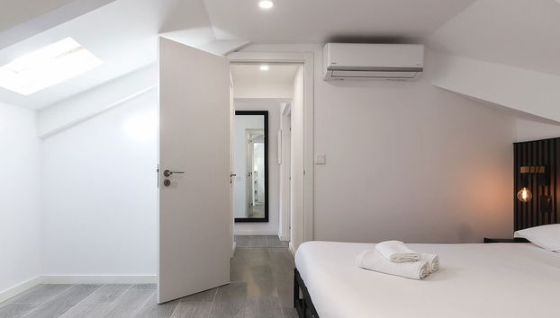 Rato Prime Terrace BY Homing - Foto 4, Habitación