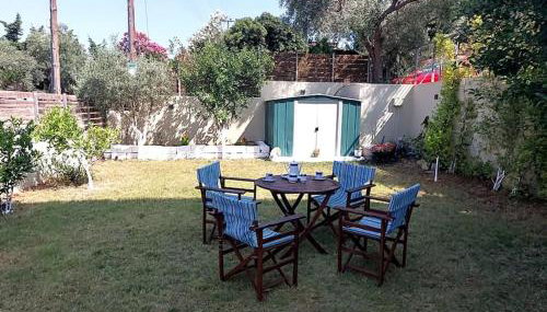 Aurora Studio Lagonissi - Foto 5