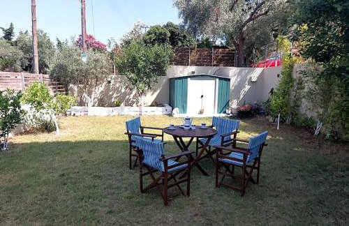 Aurora Studio Lagonissi - Foto 5