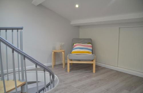 Fantástico apartamento, cerca de todo, para disfrutar de la ciudad - Foto 33