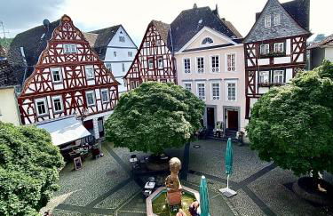 Ferienwohnung Lieselotte - Foto 22