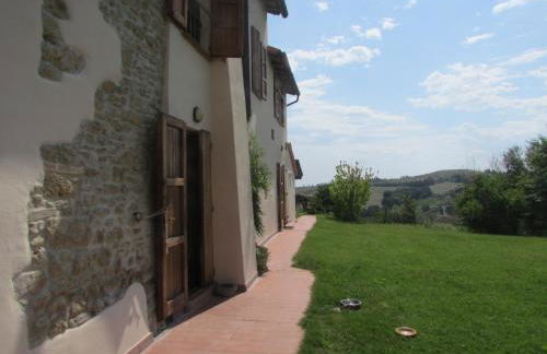 Agriturismo Ca' de' Gatti - Photo 122