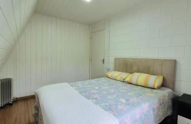 Cabana Amarela Guarda do Embaú - Photo 12