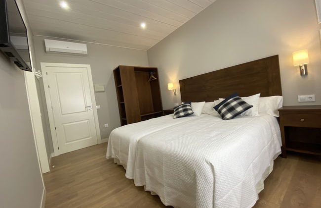 Azafrán Consuegra Casa Rural - Foto 49