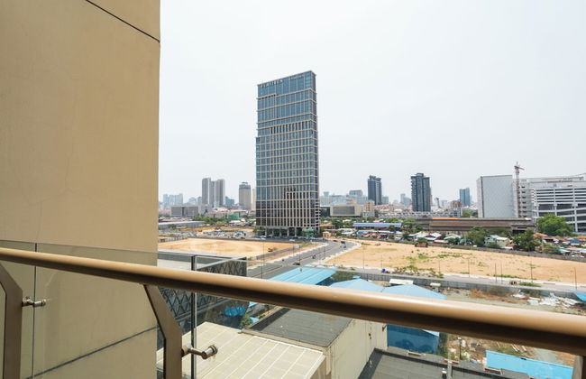 One Park Hotel & Residence - Photo 76