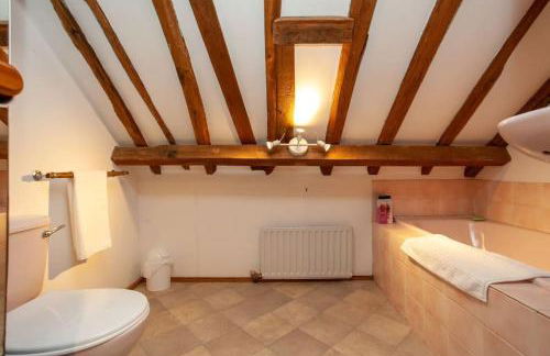 DADIO's Barn - Indoor Swimming Pool 400 Years Old & Hot tub - Foto 31