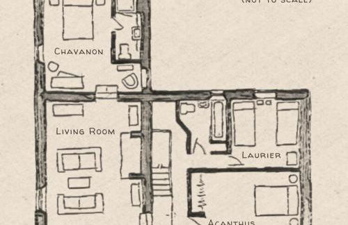 Maison d'Amis - Foto 30