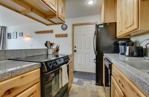 Modern Mountain-View Condo at Big Sky Resort! - Foto 11