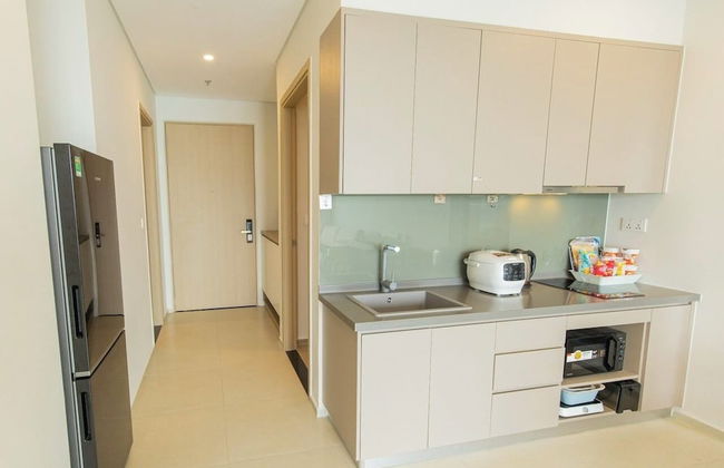 The Song Vung Tau Apartment - Foto 50