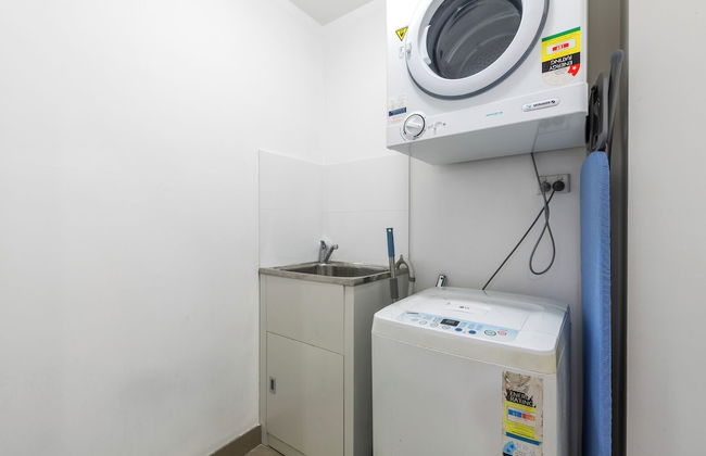 Sydney Airport Apartments - Foto 11