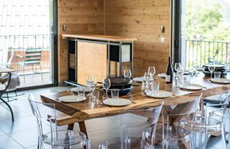 Four-bedroom triplex in Albiez-Montrond - Foto 16