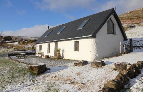 The Barn Culnacnoc - Foto 17