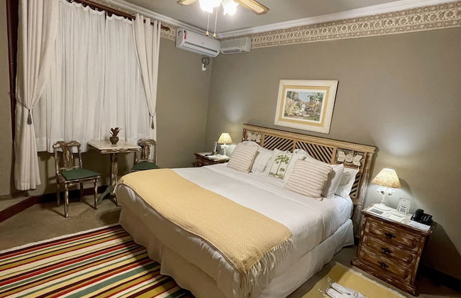 Quinta da Paz Resort - Foto 34