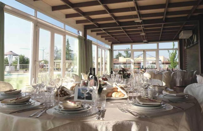 Tenuta San Martino - Foto 14