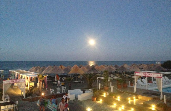 Beach Club Ippocampo - Photo 25