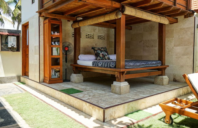 Villa Puaji - Foto 34