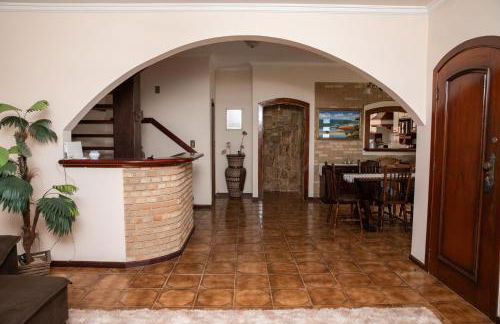 Casa em São Sebastião refúgio do pontal - Foto 9