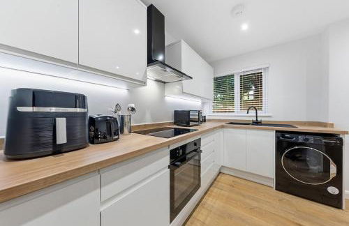 2BR - Newly Refurbished - Free Parking - Foto 3