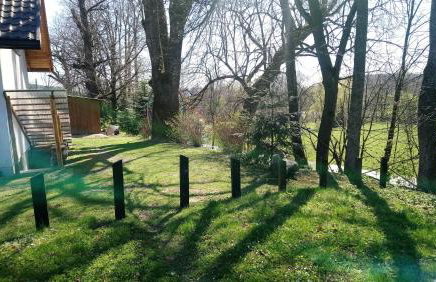 Bieszczadzki Kąt - Foto 17