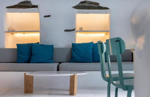 Melina house Platia Tinos - Photo 18