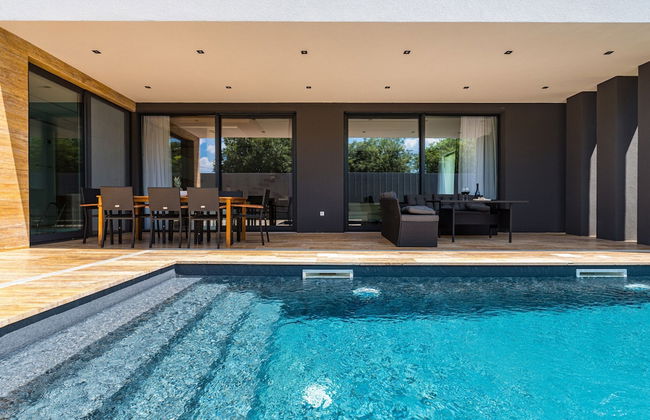 Luxury Villa With Private Indoor and Outdoor Pool - Foto 20