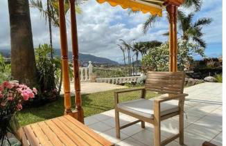 Casa Las Colinas- Preciosa Villa Isleña - Foto 29