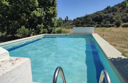 Casa Rural Hoz de la Pinilla - Foto 10