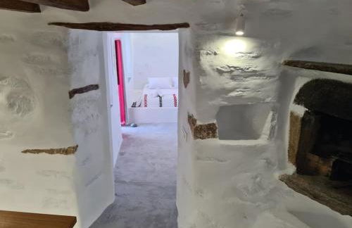 Syros - Cycladic Stone House - Foto 42