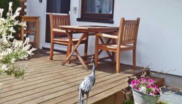 Ferienwohnung Bergblick - Foto 5