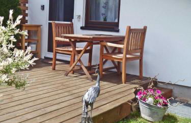 Ferienwohnung Bergblick - Foto 5