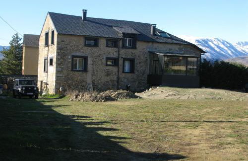 Authentique ferme Cerdane entièrement rénovée - Foto 36