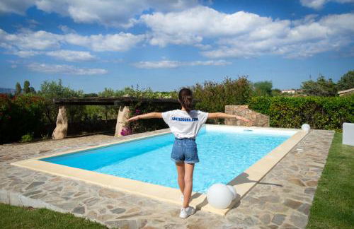 Villa Cedrino - Foto 59