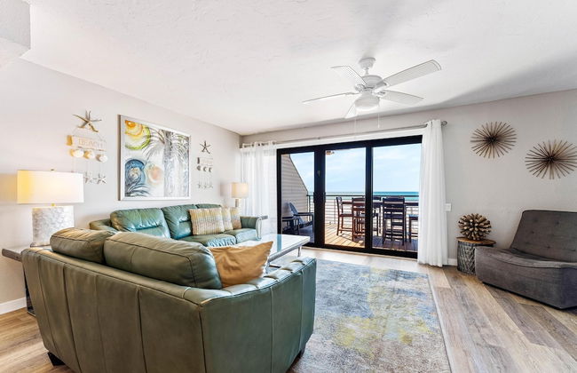 Fanta-Sea on the Beach by Beachside Management - 53 Beach Rd - Foto 19