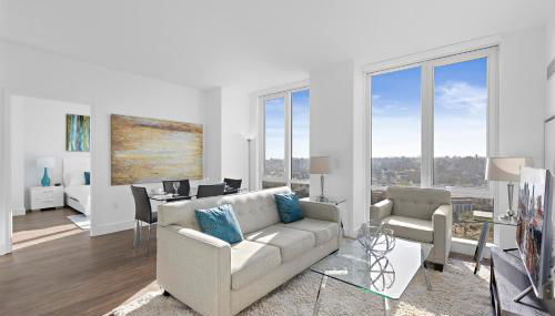 Global Luxury Suites Downtown White Plains - Foto 4