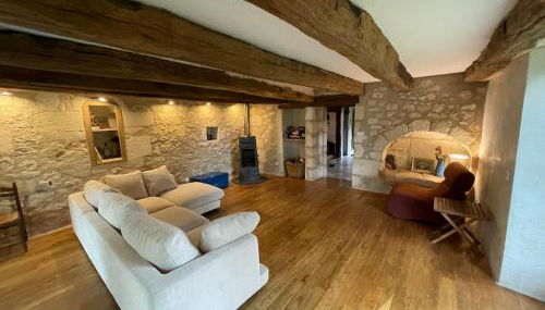 Forest House in Perigord Vert - Foto 5