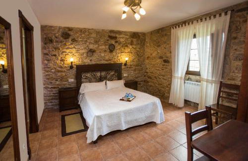 Casa Castiñeira - Foto 40