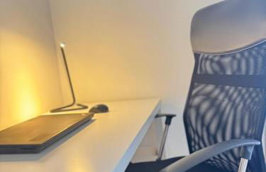 Modern and cozy Stay I Terrace and Parking I 10 min by car Orly airport I Quick access to Paris - Foto 7