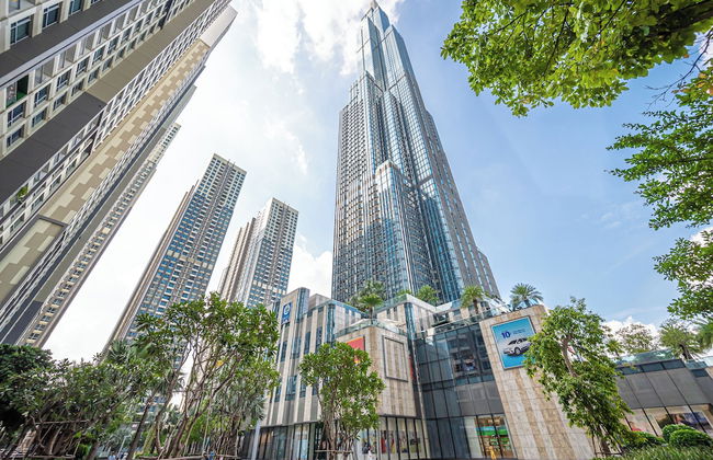 Landmark 81 Luxury Citypoint ANGIA - Foto 1