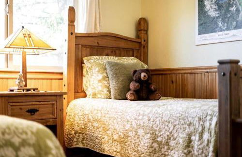 Cozy Bear's Lair - Foto 30