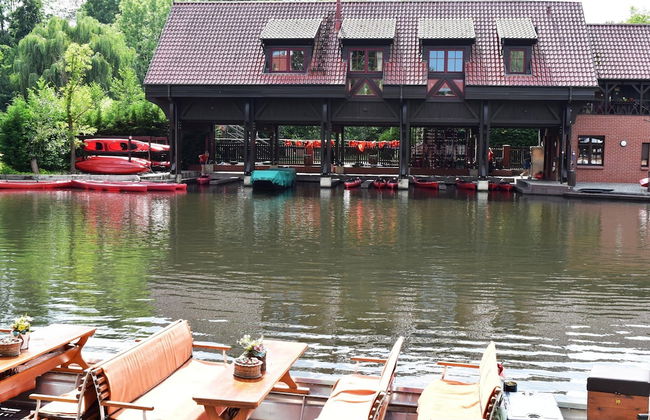 Apartment in Lubben Near the Water - Foto 69