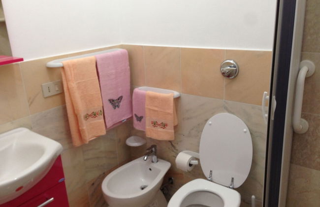 La casa a 2 minuti a piedi dalla spiaggia - Foto 7