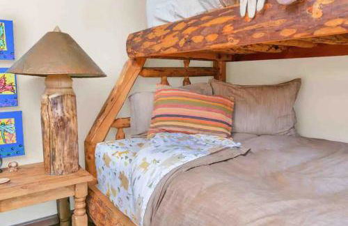 Panoramic View Home with Hot Tub & Game Room - Foto 39