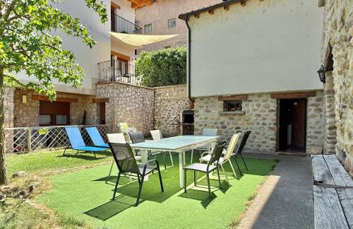 Hotel Rural Villa Liquidámbar - Foto 120