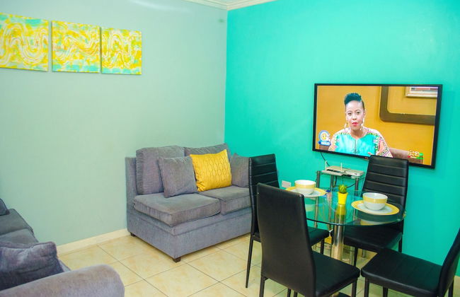 Kingston Guest Apt at Oakland - Foto 15