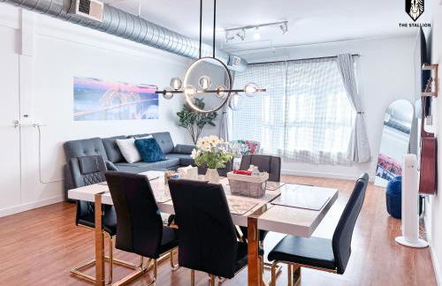 The Stallion - Foto 22