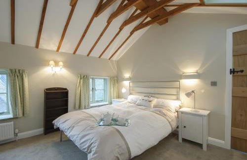 Holliers Cottage - Foto 6