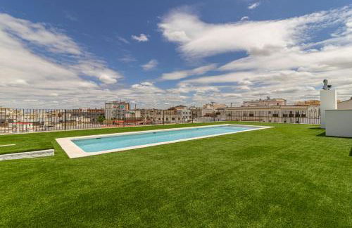 Allo Apartments San Clemente Parking Piscina Centro 2 Habitaciones - Foto 37