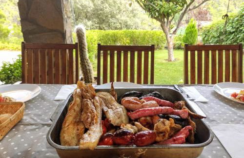 Casa Rural Lago Bolarque - Foto 6