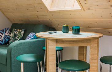 Słoneczna Wetlina Apartament 4 Typu Studio - Foto 11